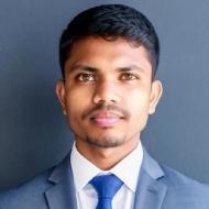 Krishna Mandal Spoken English trainer in Bangalore