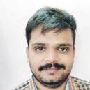 Photo of Abhinav Srivastava