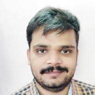Abhinav Srivastava LLB Tuition trainer in Lucknow