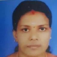 Shylaja M. Class 12 Tuition trainer in Thalapilly