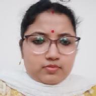 Jyotirmayee S. Spoken English trainer in Balasore