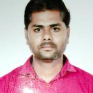 Rupesh Ojha Class 12 Tuition trainer in Mungaoli