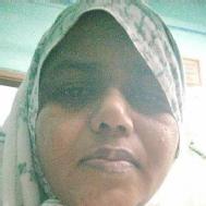 Syeda H. Class I-V Tuition trainer in Hyderabad