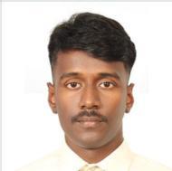 Gautham B Class 11 Tuition trainer in Chennai