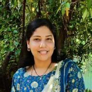 Sai Priyanka K Class I-V Tuition trainer in Kanchipuram