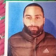 Tasir Hussain Wani Class 11 Tuition trainer in Baramulla