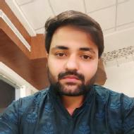 Janmejay Pandey Class 11 Tuition trainer in Gorakhpur Sadar