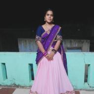 Nallisiddi Sowjanya Class I-V Tuition trainer in Peddarachapalli