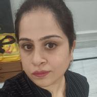 Saloni C. Class I-V Tuition trainer in Rohtak