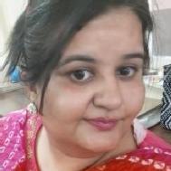 Geetanjali B. Class 9 Tuition trainer in Dehradun