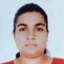 Photo of Akanksha S.