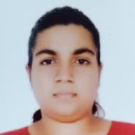 Akanksha S. Class 10 trainer in Sahibzada Ajit Singh Nagar