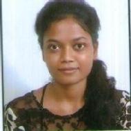 Gurunanda T. Class I-V Tuition trainer in Bangalore