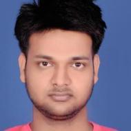 Mohammad Reyajuddin Ansari Class 10 trainer in Patna