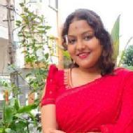 Shreya P. Class I-V Tuition trainer in Bangalore