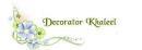 Photo of Khaleels Decorator