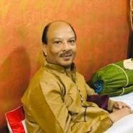Ajay Kumar Rao Class 10 trainer in Delhi