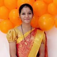 Bhanu C. Class 12 Tuition trainer in Kothagudem