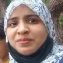 Photo of Ambreen S.