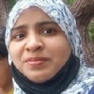 Ambreen S. Arabic Language trainer in Lahore