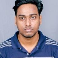 Abhishek M. Class I-V Tuition trainer in Kolkata