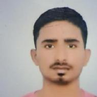 Amitesh Kumar Class I-V Tuition trainer in Bilgram