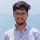 Photo of Priyanshu Shukla