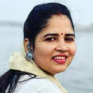 Richa R. Class I-V Tuition trainer in Patna