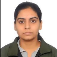 Shambhavi T. UPSC Exams trainer in Kichha