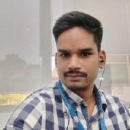 Manish Kumar Data Science trainer in Bangalore