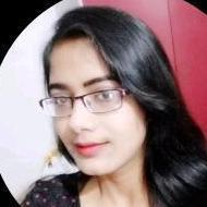 Ruchi B. Class I-V Tuition trainer in Mumbai