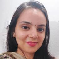 Puneeta D. Class 11 Tuition trainer in Nashik