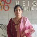 Amaravadi S. Class I-V Tuition trainer in Hyderabad