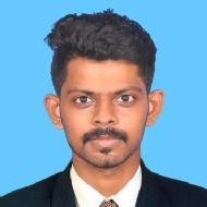 Aasik Milan Class 12 Tuition trainer in Kalkulam