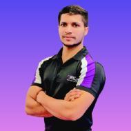 Nilesh Kumar Personal Trainer trainer in Gurgaon