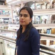 Bhawana M. Class I-V Tuition trainer in Gandhinagar