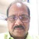 Photo of B S Raju