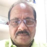 B S Raju Shorthand trainer in Visakhapatnam