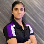 Renu C. Personal Trainer trainer in Delhi