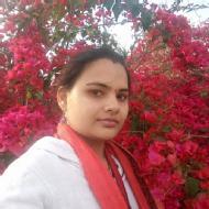 Deepti G. Class 10 trainer in Delhi