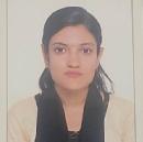 Photo of Nandini S.