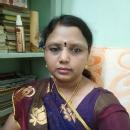 Photo of Banupriya K.