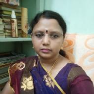 Banupriya K. Class 12 Tuition trainer in Rasipuram