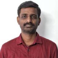 Venkatesan Ramaswamy Class 10 trainer in Chennai