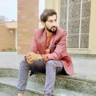 Farhat Maqsood Class 10 trainer in Dera Ghazi Khan