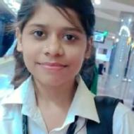Preeti K. BSc Tuition trainer in Gorakhpur