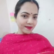 Monika UGC NET Exam trainer in Delhi