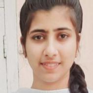Anjali C. Nursery-KG Tuition trainer in Sarsawa
