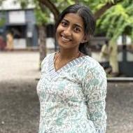 Maria J. Class 10 trainer in Mangalore