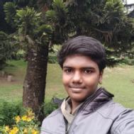 Vamsi Krishna Chakka WordPress trainer in Hyderabad